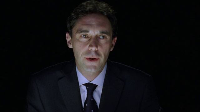 Сокрытие причин (кф. «V» значит Вендетта)