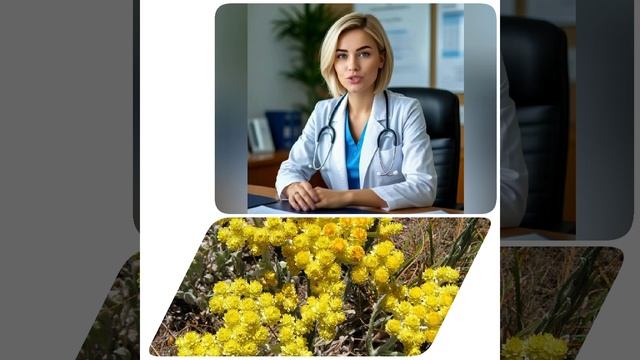 Бессмертник при застое желчи поможет. смотреть онлайн