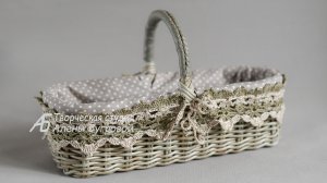 Простая Корзинка. Запись эфира. Часть 2