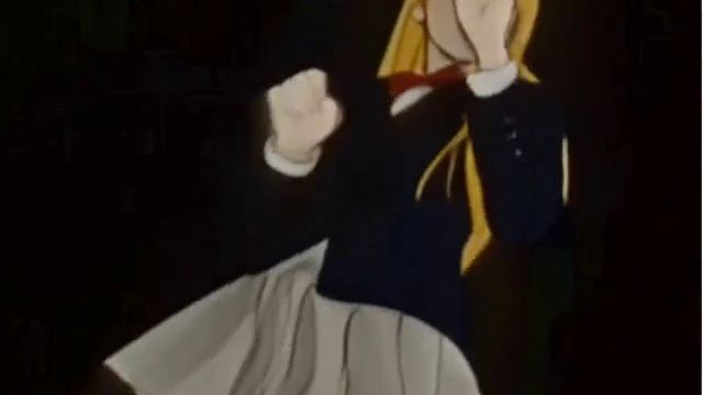 Алиса оживила фото Минервы