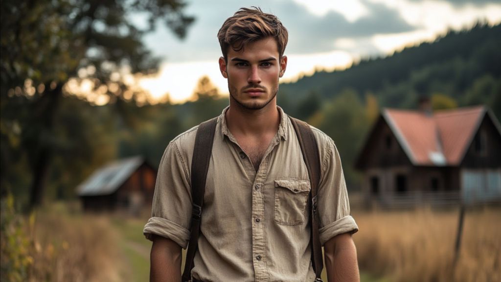 Случай на даче (см описание) смотреть онлайн