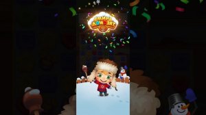 Мир Домовят 557 и 558 уровень три в ряд. Сказочная игра для всей семьи)