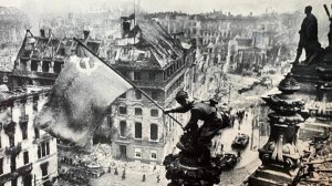 Не зовите меня в Бундестаг!