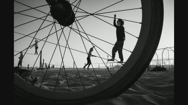 Знакомство с творчеством Мойзес Леви смотреть онлайн