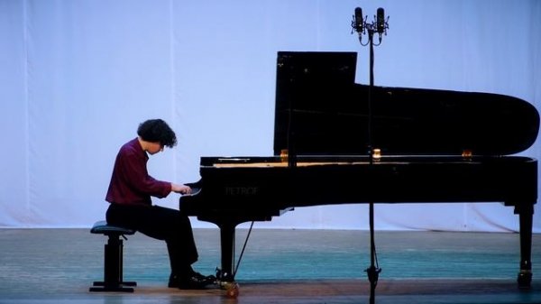 Иванов Богдан