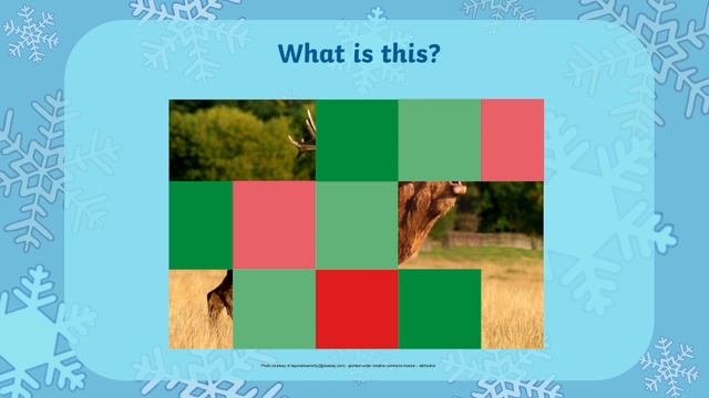 Christmas Quiz смотреть онлайн