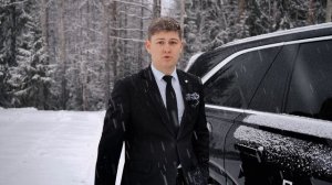 Обзор на WEY 07