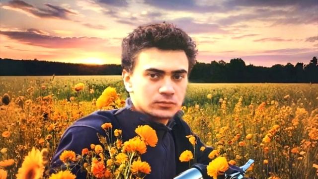 Петлюра - Букет (AI Cover)