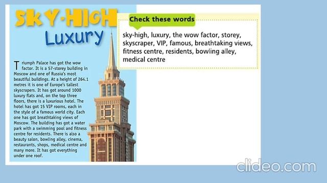 Starlight 5 Sky-high Luxury P. 42 (module2)