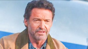 Три полные сумки: Овечий детектив / Хью Джекман / мистический комедийный фильм / трейлер 2026