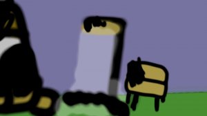 fnf cursed darkness game unnamed song week 3