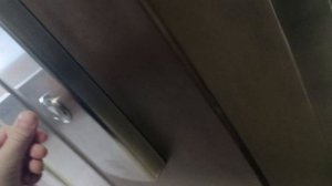 Пассажирский лифт KONE Тихий и спокойный V=1 м/с
Q=450 kg