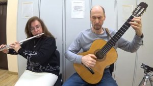 468 неделя. А.Недбальский "Неприкаянный странник"