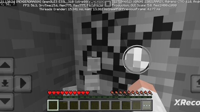 Minicraft 5 серия смотреть онлайн