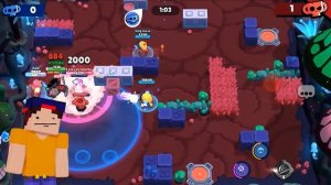 Как быстро получить призы в новом событии в БРАВЛ СТАРС