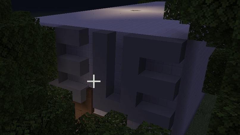 что со мной случилось? витр отступил