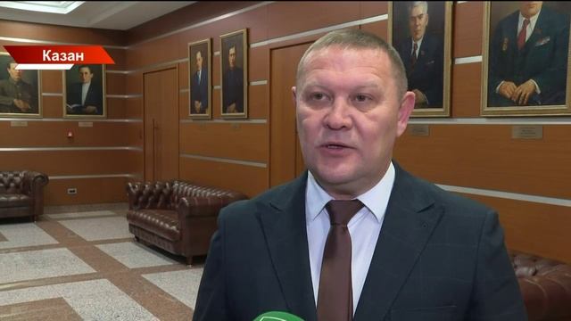 Татарстан хәбәрләре 17/12/2025 смотреть онлайн