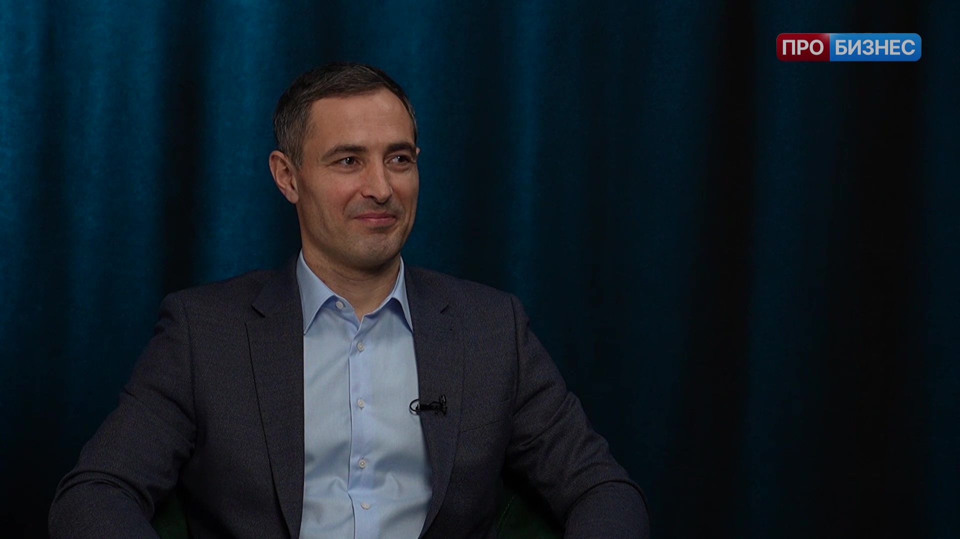 Технологии для бизнеса. Евгений Шелестюк, генеральный директор DCLogic