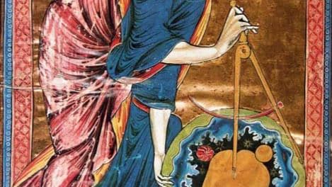 Можно ли доказать,что Бог существует?