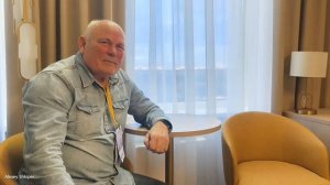 Интервью с Геннадием Малаховым и его отзыв после сеанса Нейрорелаксации Мнуши