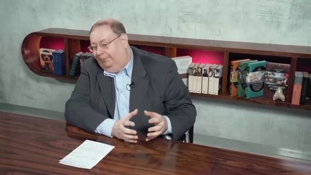 Смутное время.Часть 1. Александр Пыжиков.Россия-Настоящая история. смотреть онлайн