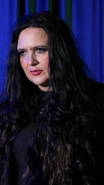 Невидимые личности смотреть онлайн