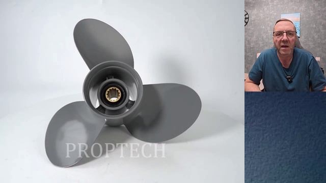 Неплохой винт для Хонды! Цена качество! смотреть онлайн