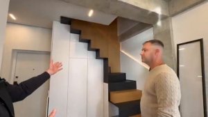 Самый КРУТОЙ ДИЗАЙНЕРСКИЙ РЕМОНТ Квартиры в Сочи