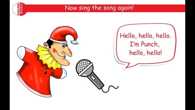 Спотлайт 2 песня стр 19 упр 3 ( стр 20 старая версия учебника Spotlight 2) смотреть онлайн