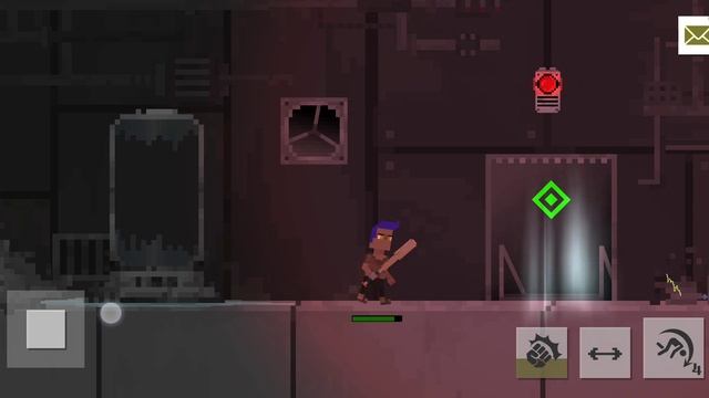 история пустоши