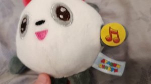 обзор на пандачку