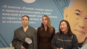 Комитет по молодежной политике Ленского района о своей работе во благо жителей