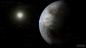 ПЛАНЕТА КОТОРОЙ НЕ СУЩЕСТВУЕТ_ [Планета 9 (X) и альтернативные сценарии] S1E4