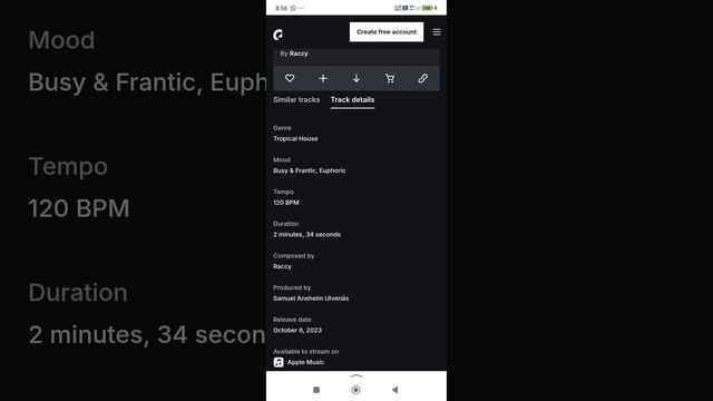 Ruccy - Sunny Daydreams