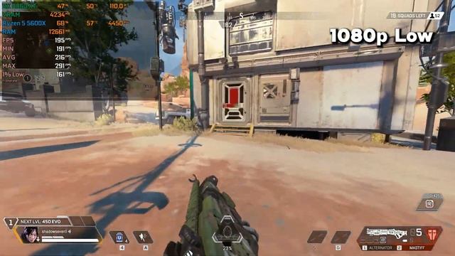 RX 9060 XT + Ryzen 5 5600X  Test In 17 Games - RX 9060XT Gaming