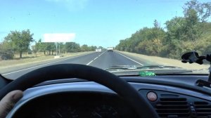 Трасса через Чонгар, Мелитополь, Мариуполь. Посмотрим что там происходит?