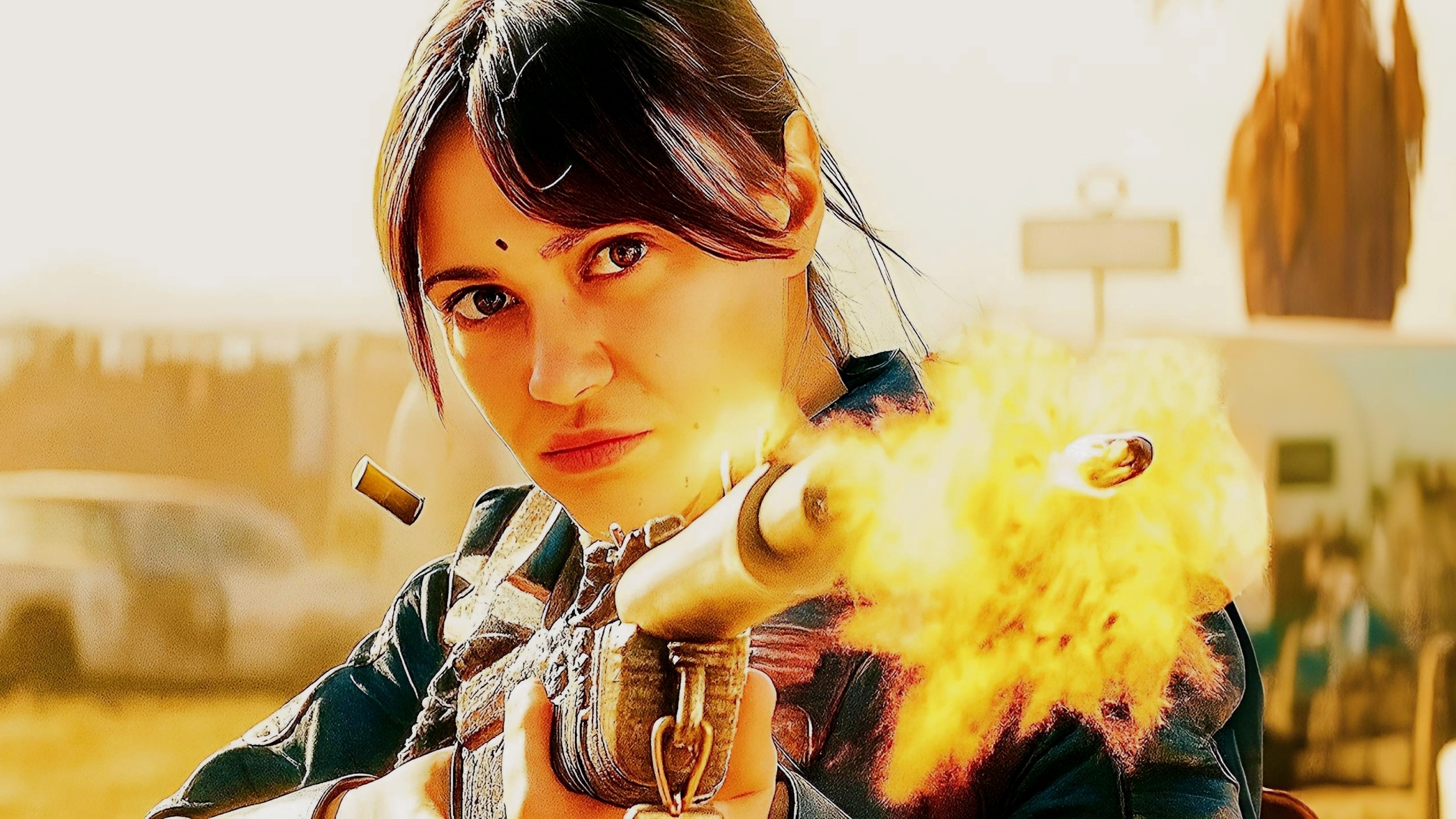 Фоллаут (2 сезон) — Русский трейлер (2025, сериал) Fallout смотреть онлайн