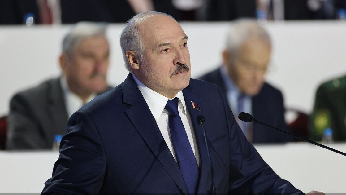 Послание Лукашенко народу и парламенту на ВНС – трансляция смотреть онлайн