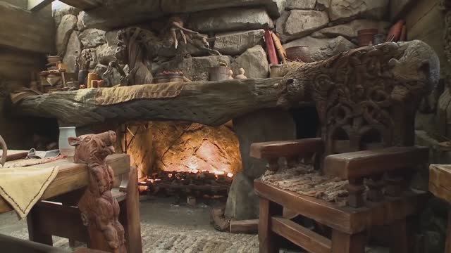 Хоббиты Дом Беорна смотреть онлайн