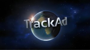 C новым 2026 годом! Ваш TrackAd 💙