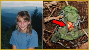 Девочка Пропала в Дымных Горах — Через 4 Года НАХОДЯТ ЖУТКУЮ НАХОДКУ в Старом Рюкзаке под Деревом
