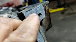 Нива Шевроле. Антифриз в масле и кап ремонт двигателя 2 часть