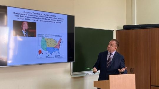 Скоро глобалюгам и соросятам К...... смотреть онлайн