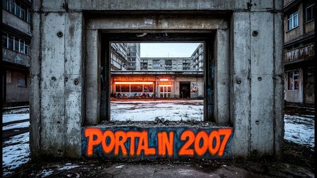 Рекивем по 00х