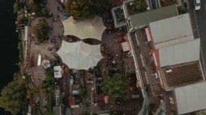 Monolink - ‘The Beauty Of It All’ Album - Live from Holzmarkt, Berlin