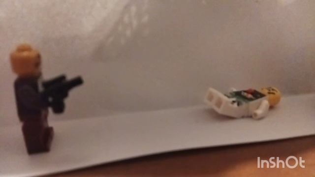 Лего анимация смотреть онлайн