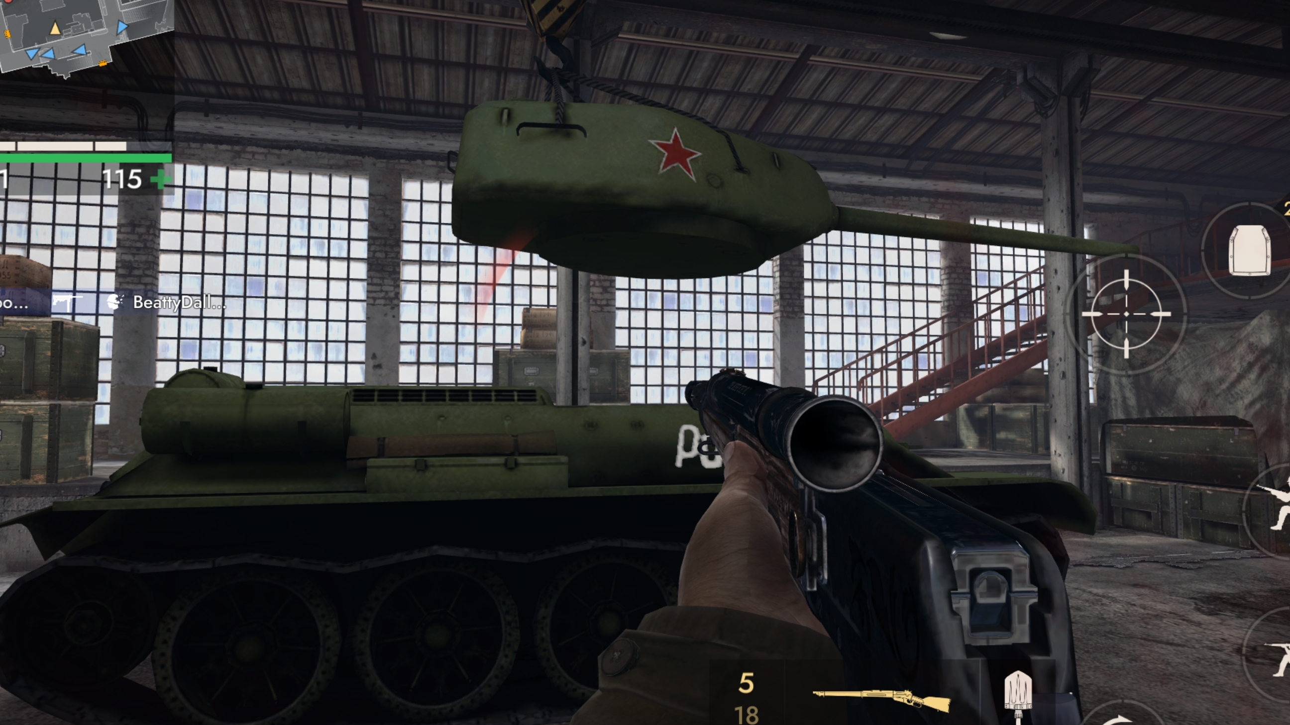 Топовый стрим по WW 2 Heroes | Дэмиан 16 🎄 | Общаемся! ᐅ WW 2 heroes PvP Android 🪖 смотреть онлайн