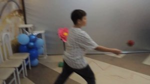 Романтическая история