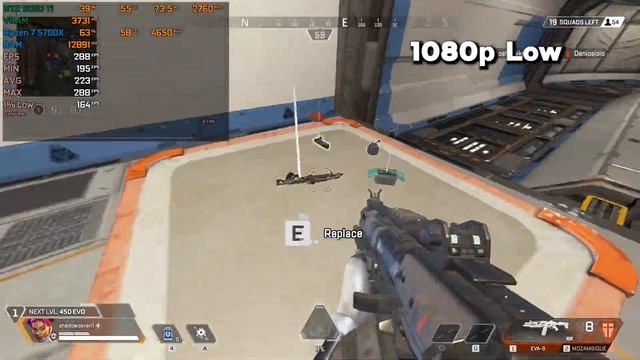 RTX 5060 Ti + Ryzen 7 5700X  Test In 18 Games - RTX 5060 TI Gaming