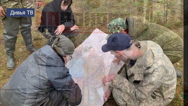 В Тихвинской школе-интернате музей хранит память и воспитывает патриотизм смотреть онлайн